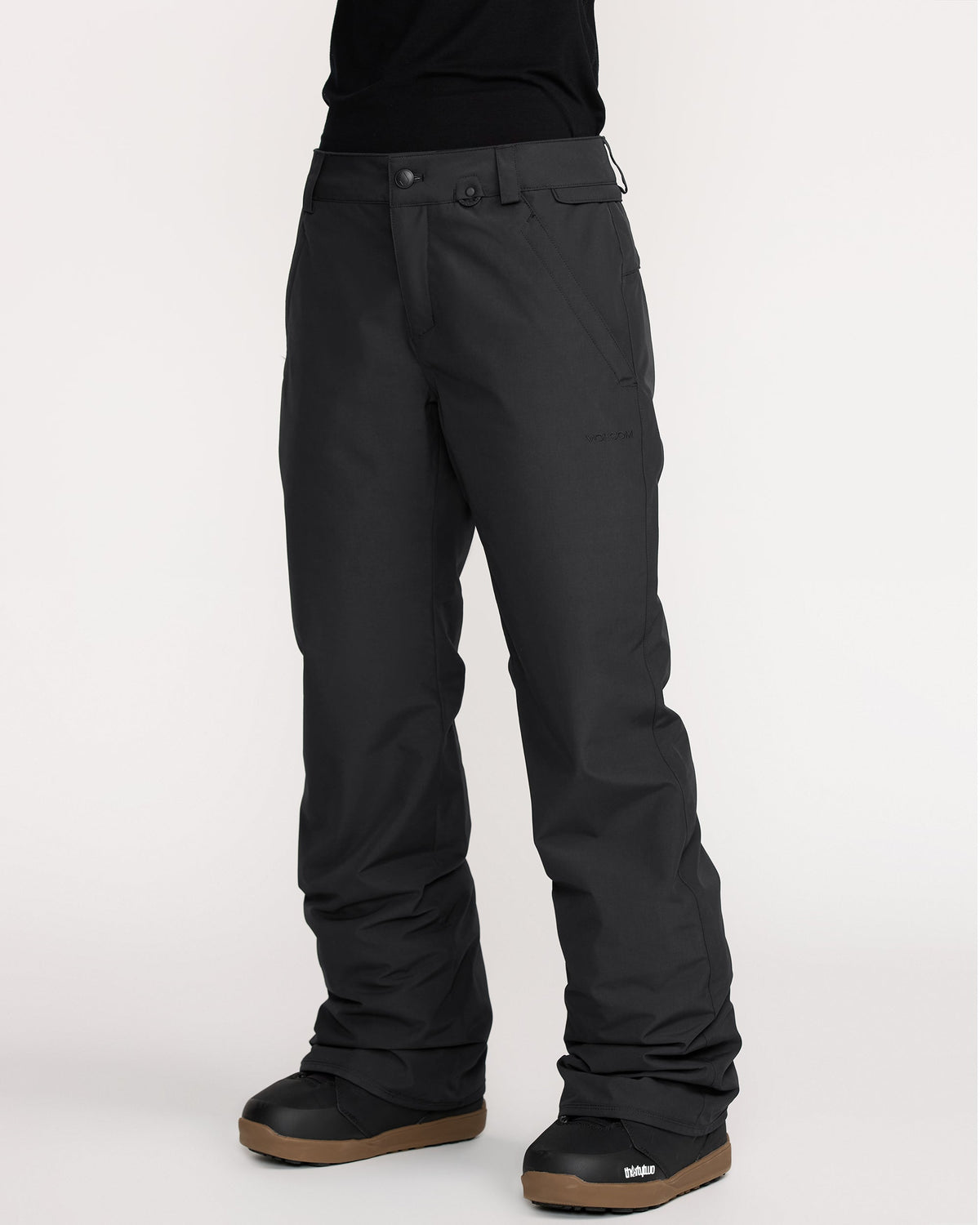 Womens Frochickie Insulated Snow Pants