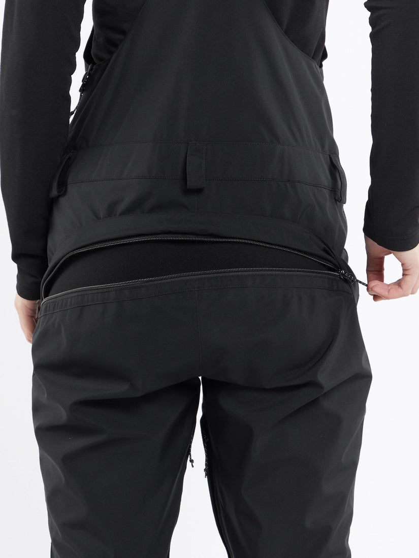 Womens Elm Stretch Gore-Tex Bib Snow Pants