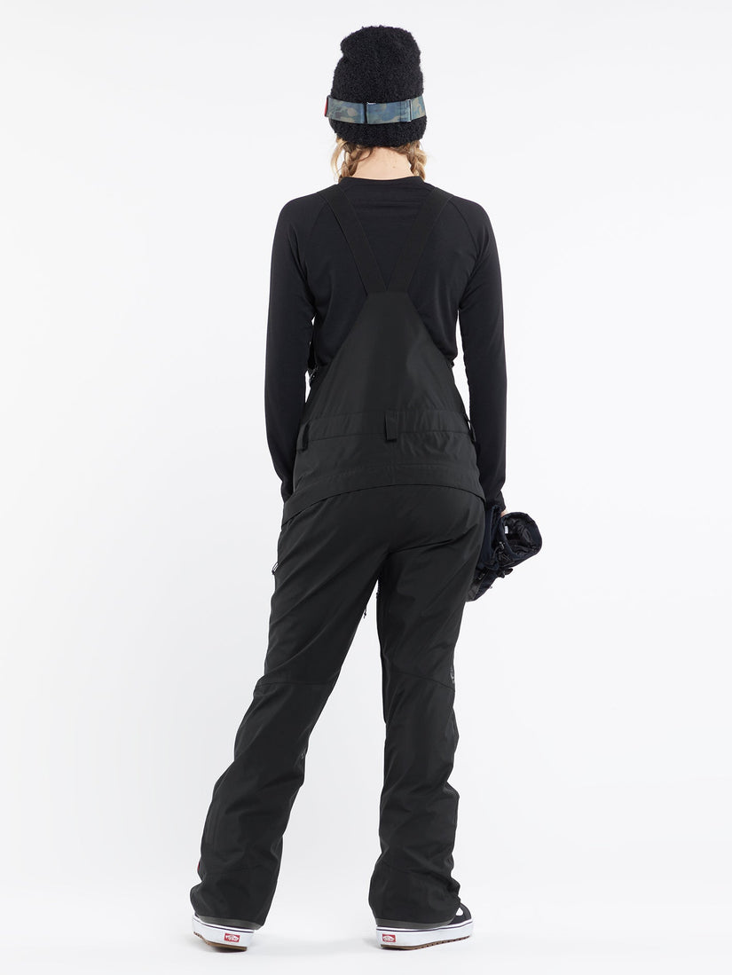 Womens Elm Stretch Gore-Tex Bib Snow Pants