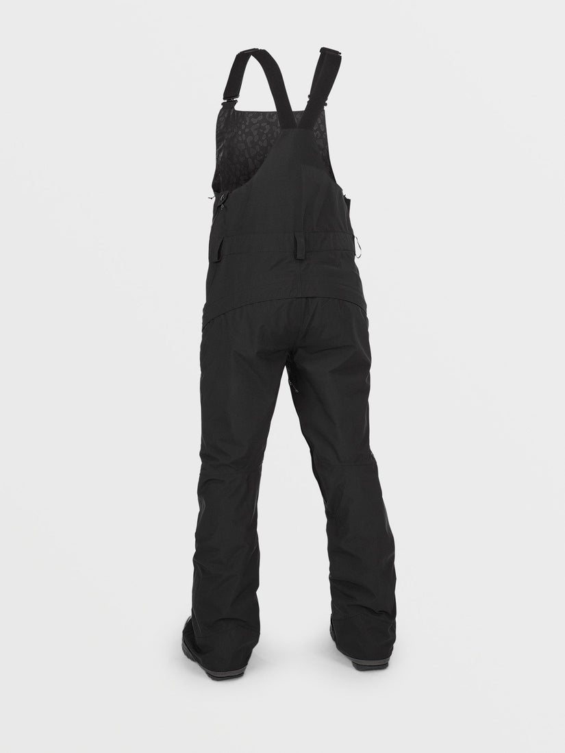 Womens Elm Stretch Gore-Tex Bib Snow Pants