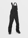 Womens Elm Stretch Gore-Tex Bib Snow Pants
