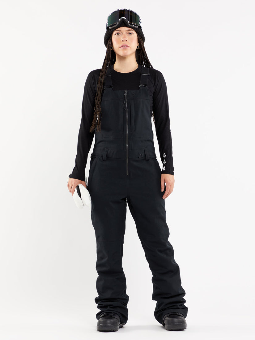 Womens Swift Bib Snow Pants