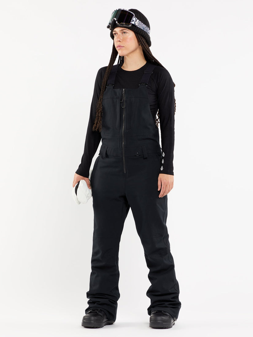 Womens Swift Bib Snow Pants