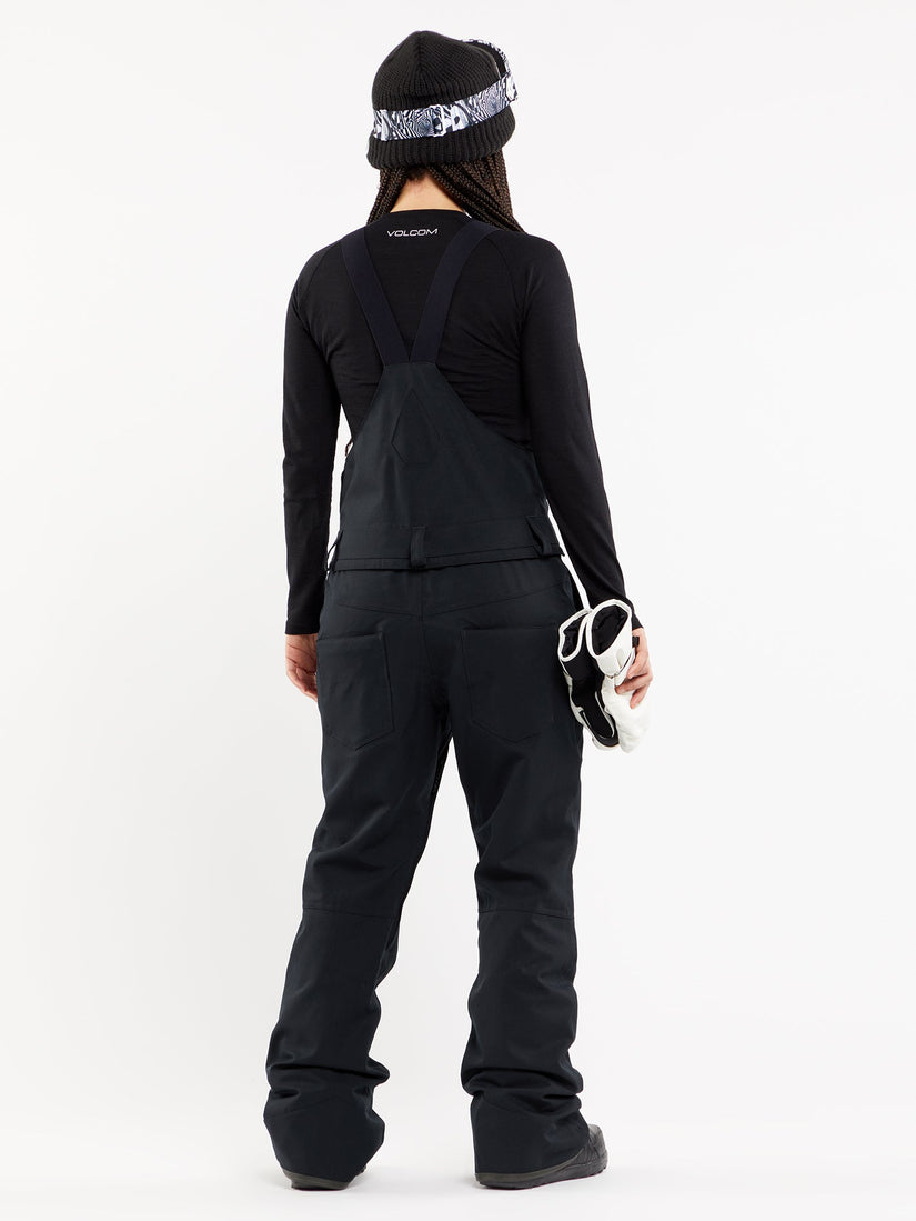 Womens Swift Bib Snow Pants