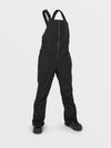 Womens Swift Bib Snow Pants