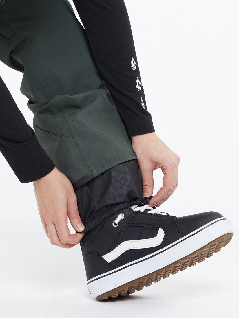 Womens Swift Bib Snow Pants