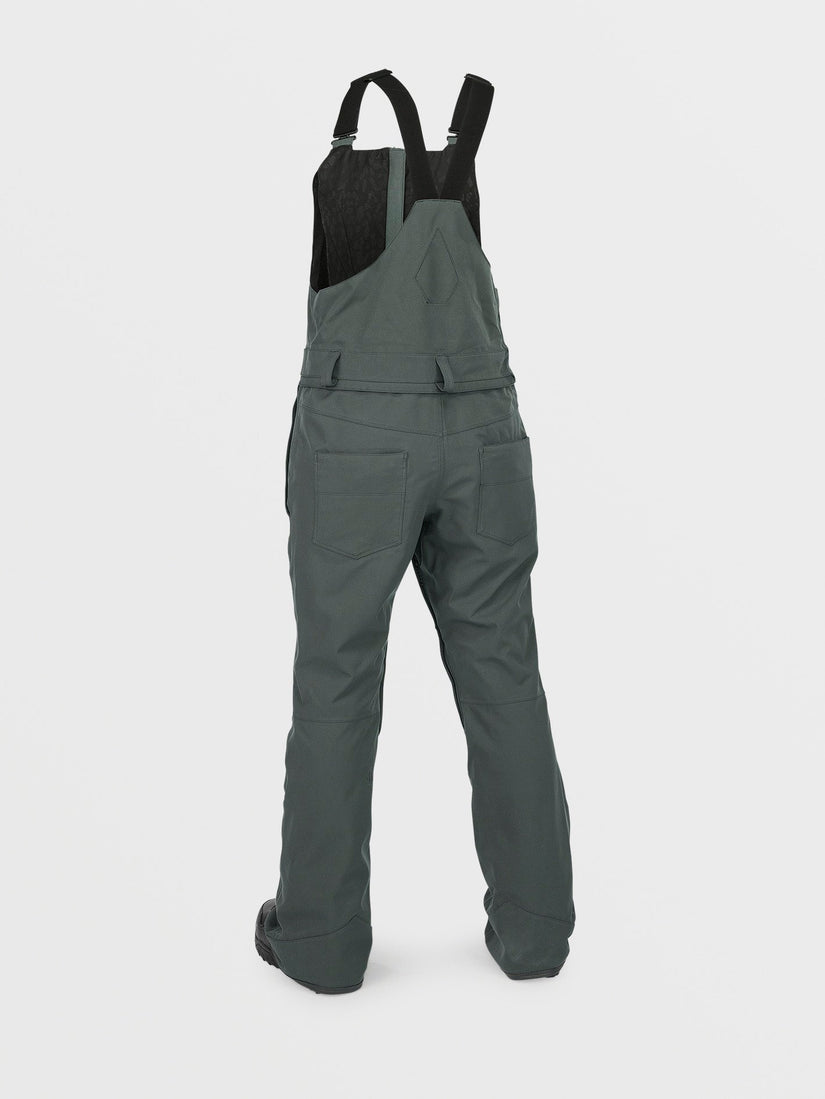 Womens Swift Bib Snow Pants