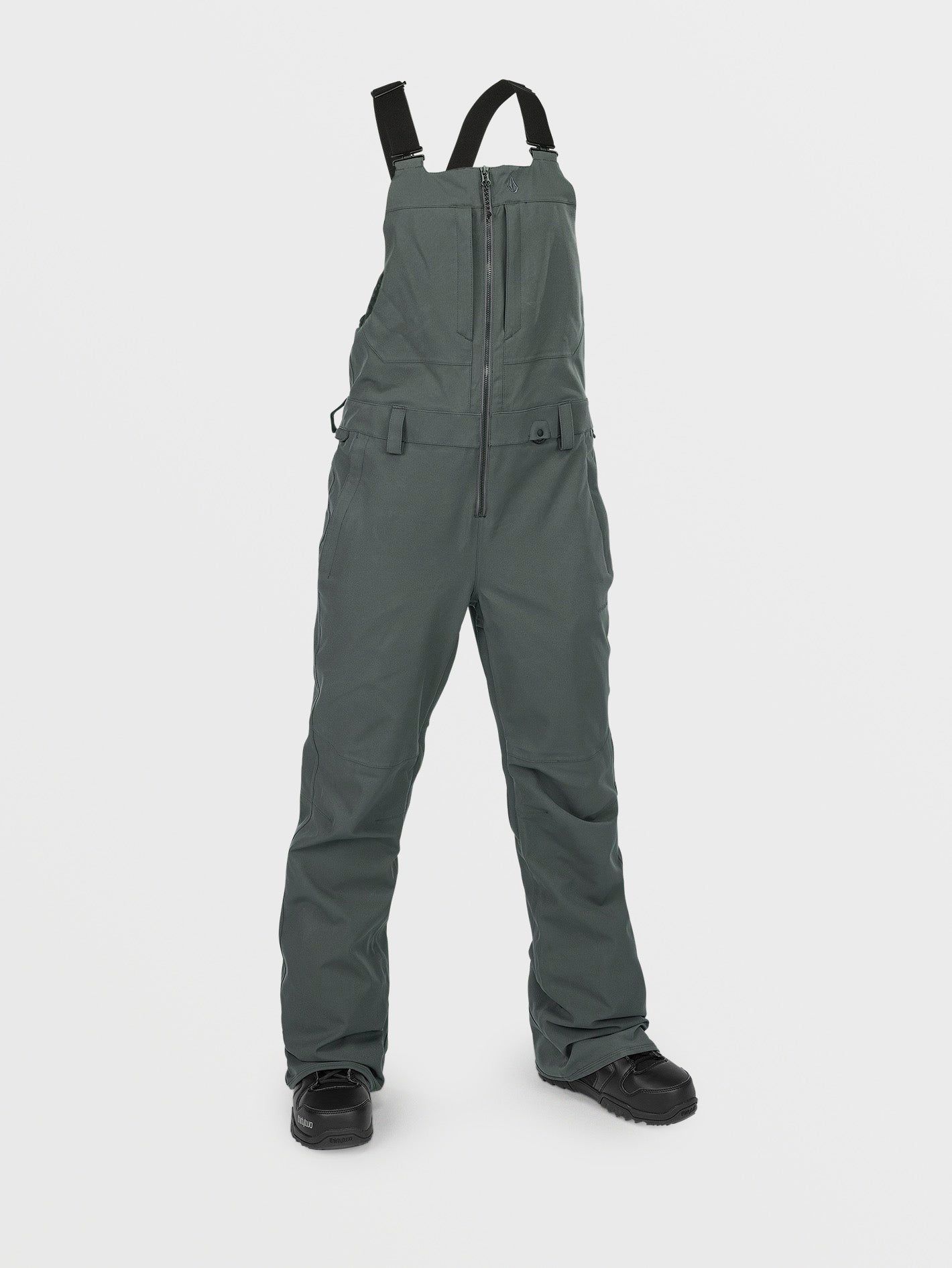 Womens Swift Bib Snow Pants Womens Swift Bib Snow Pants