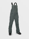 Womens Swift Bib Snow Pants