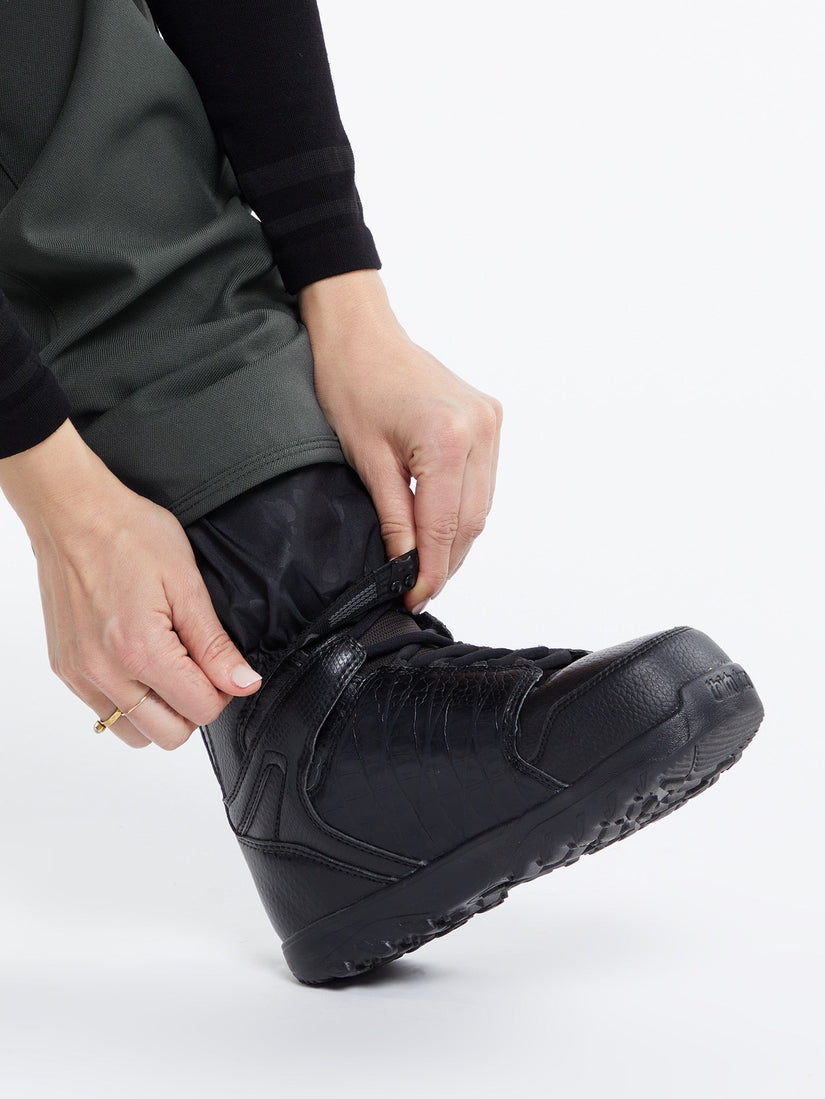 Womens Species Stretch Pants - Eucalyptus (2023)