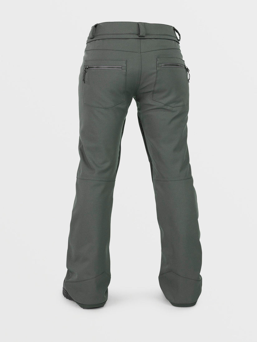 Womens Species Stretch Pants - Eucalyptus (2023)