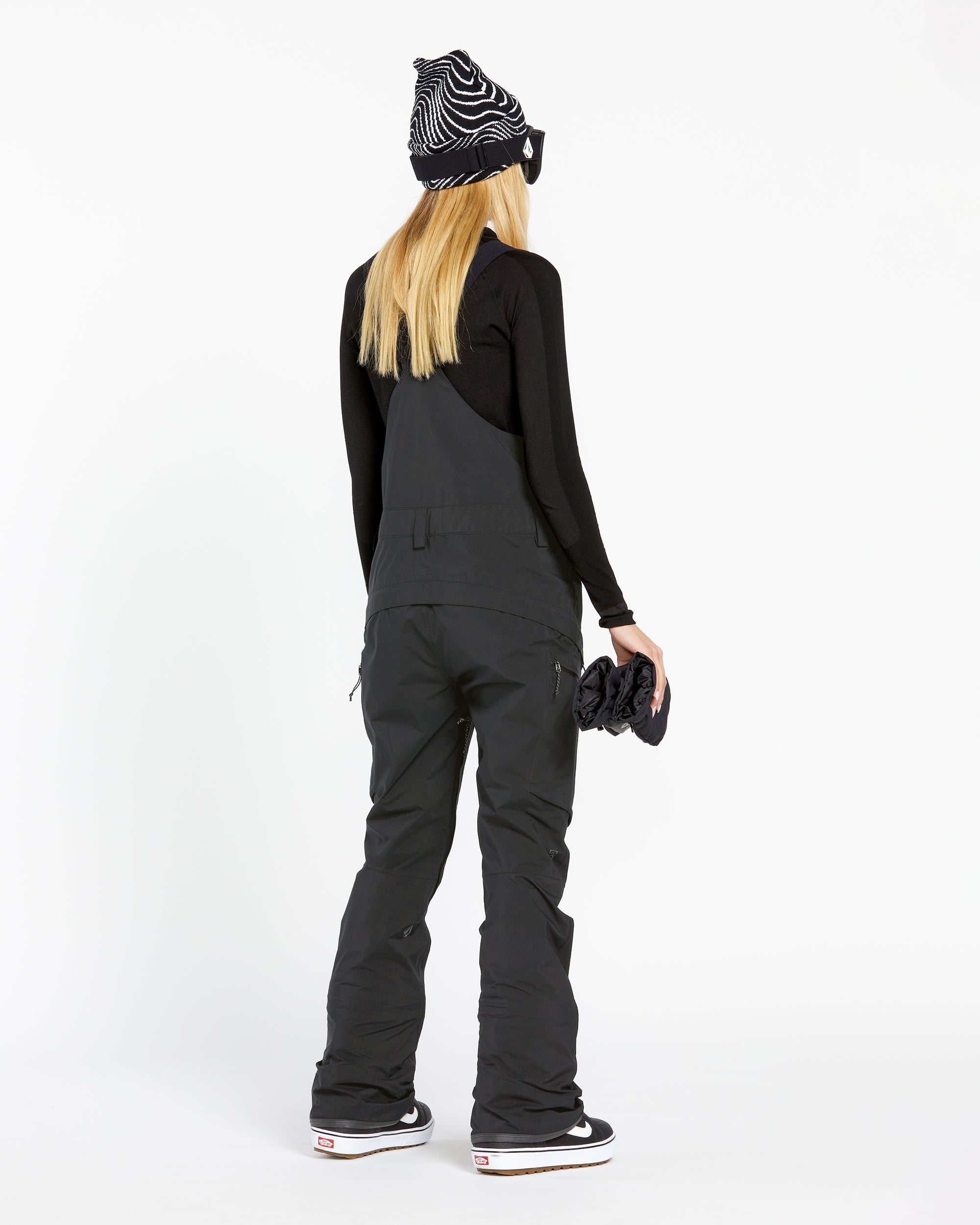 Womens Elm Stretch Gore Bib Snow Pants