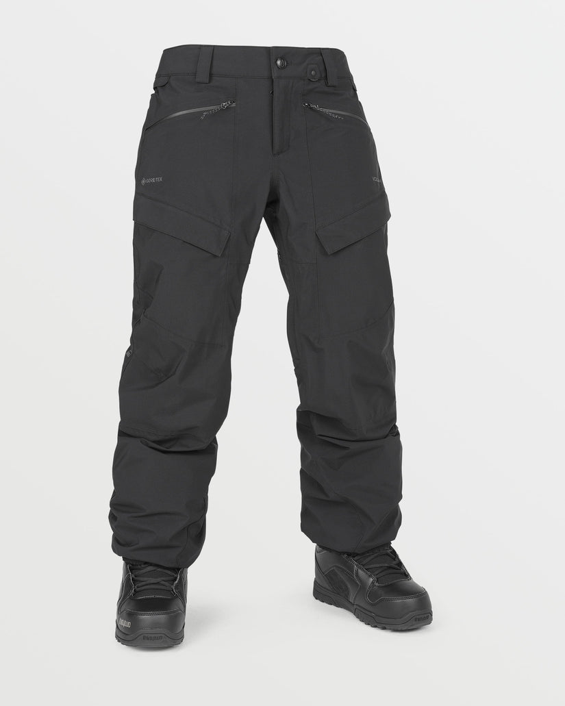 Womens V.Co At Stretch Gore-Tex Snow Pants