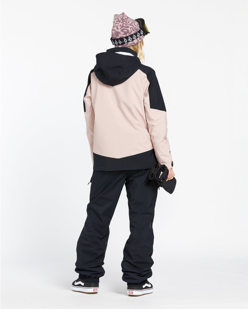 Womens V.Co At Stretch Gore-Tex Snow Pants