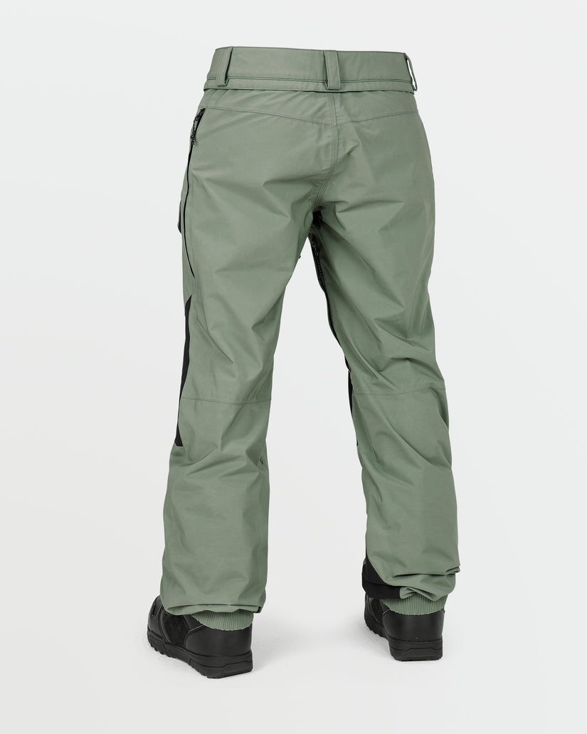 Womens V.Co At Stretch Gore-Tex Snow Pants