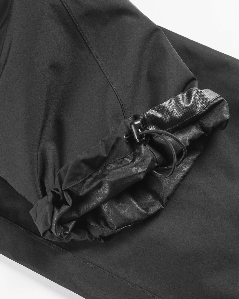 Womens DLM Gore Tex Snowboard Pants