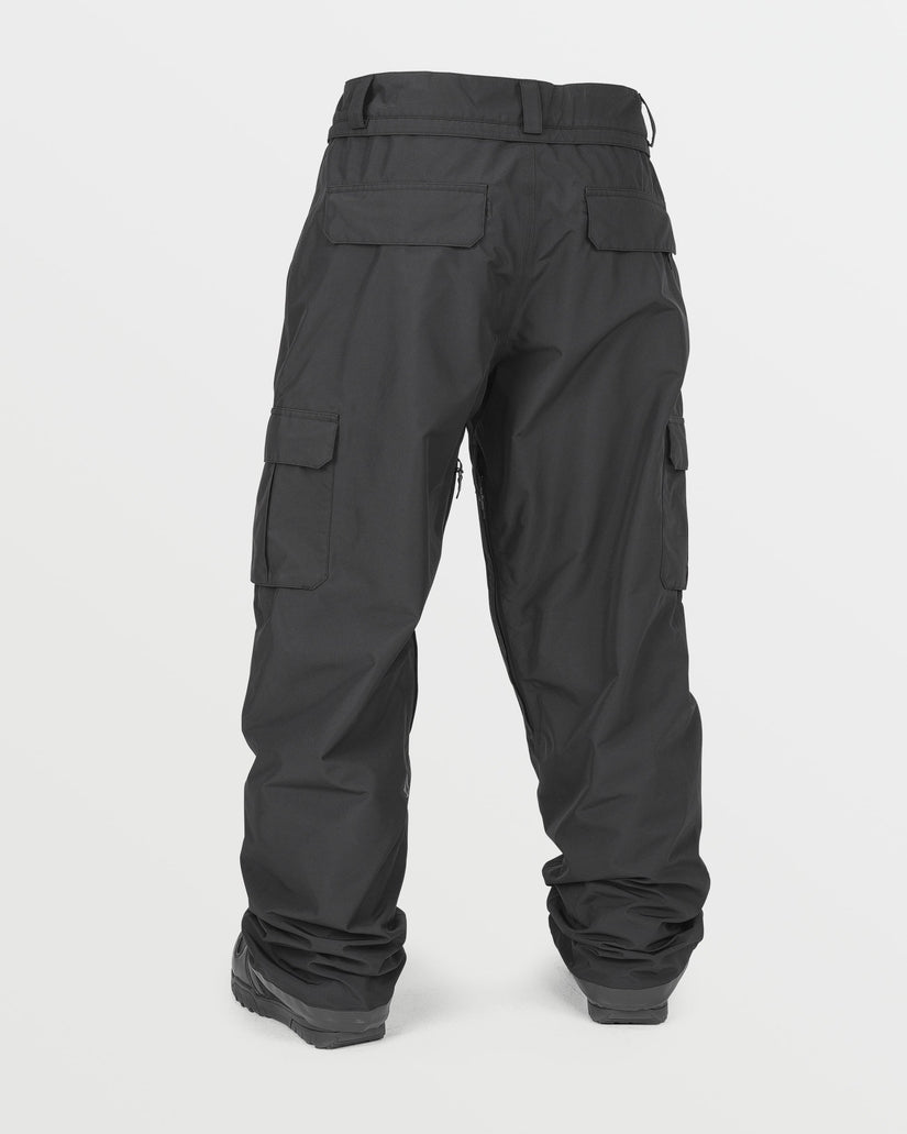 Womens DLM Gore Tex Snowboard Pants