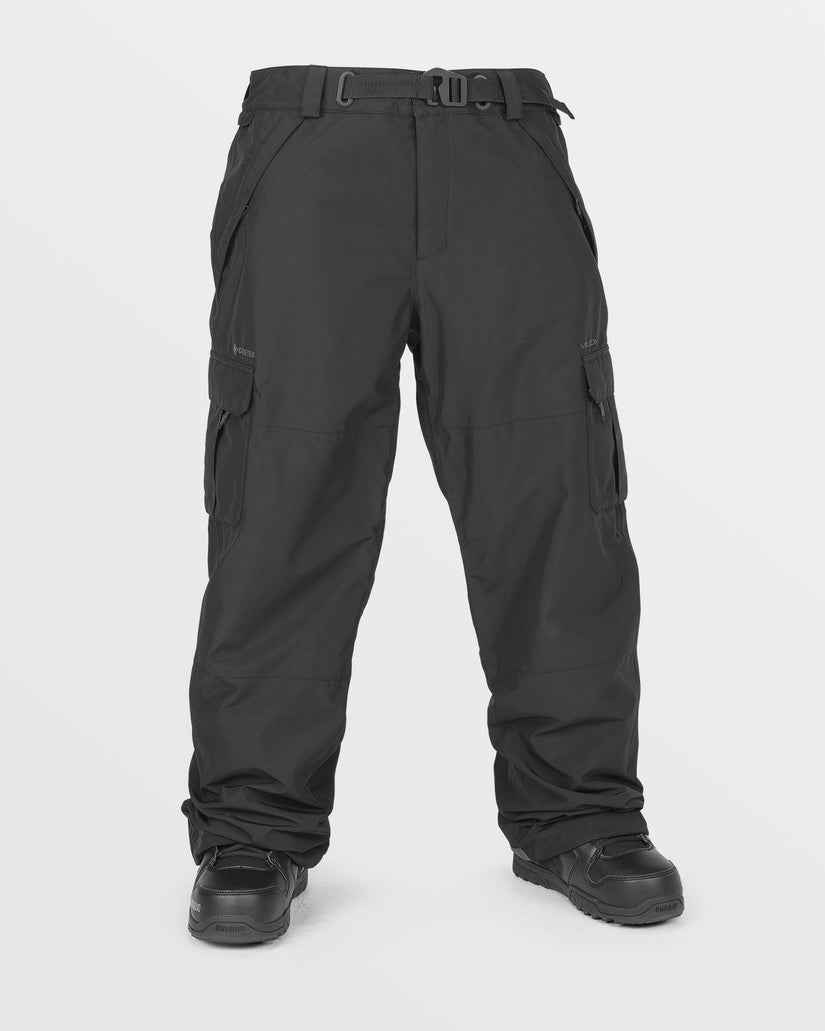 Womens DLM Gore Tex Snowboard Pants