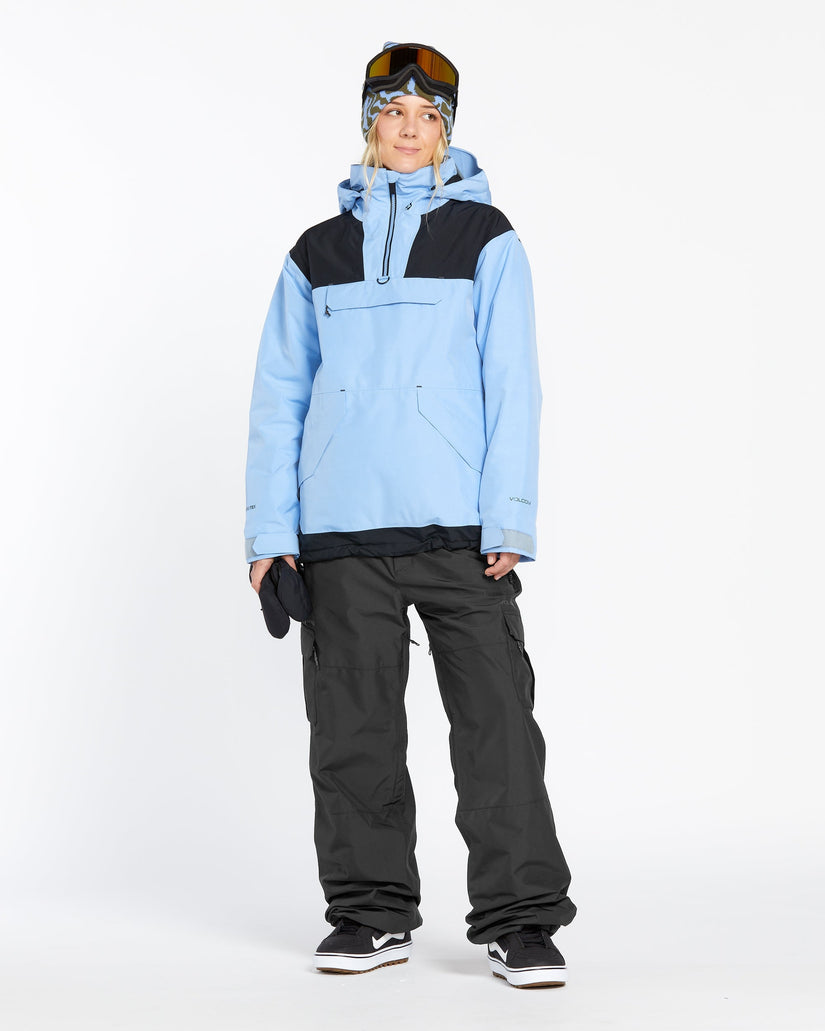 Womens DLM Gore Tex Snowboard Pants