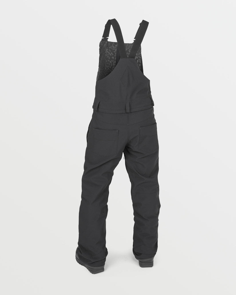 Womens Swift Bib Snow Pants