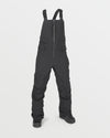 Womens Swift Bib Snow Pants