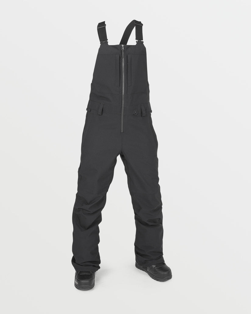 Womens Swift Bib Snow Pants