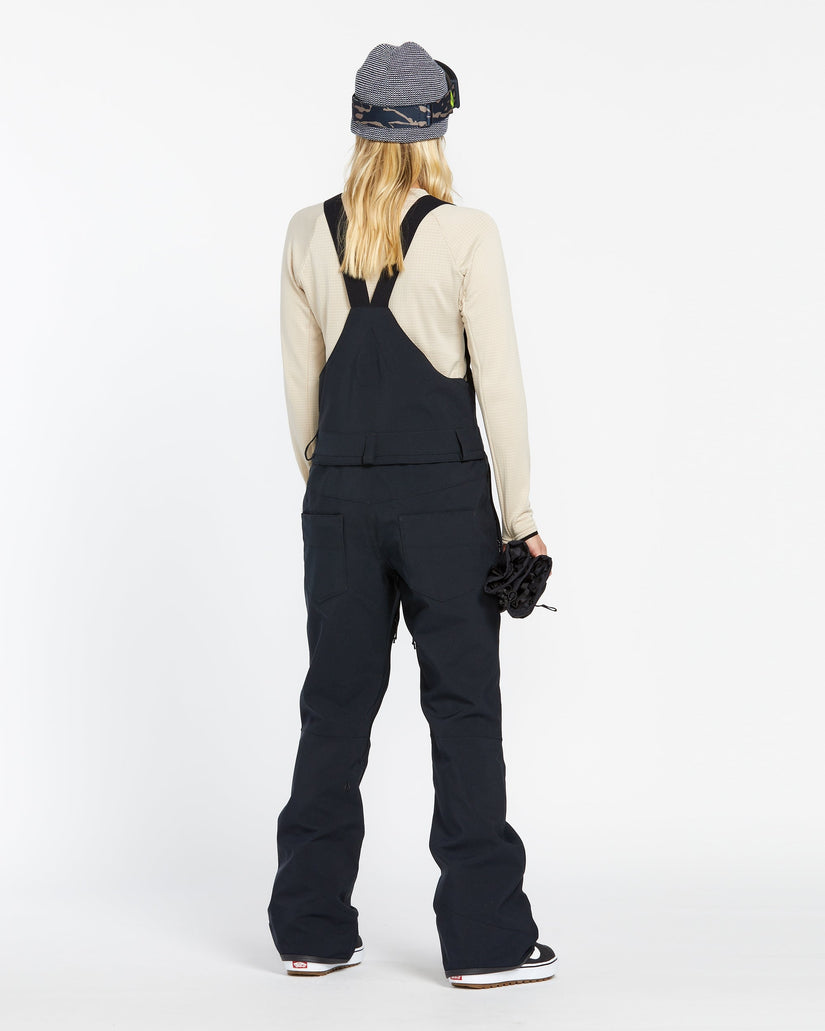 Womens Swift Bib Snow Pants