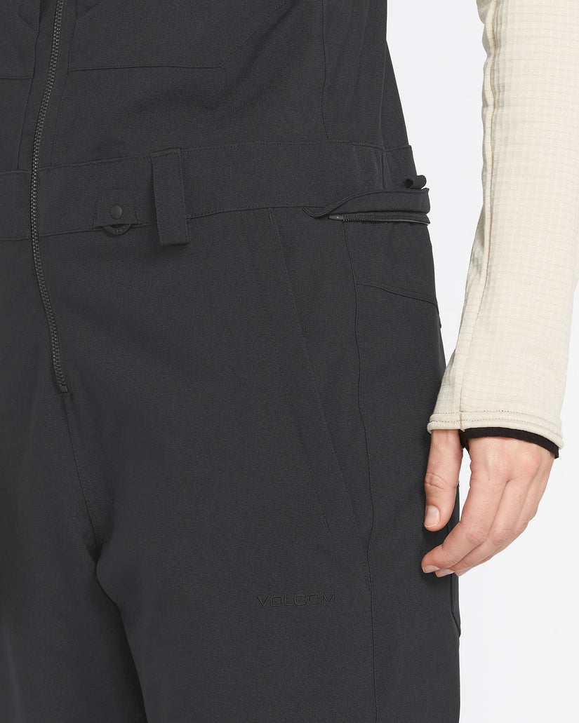Womens Swift Bib Snow Pants