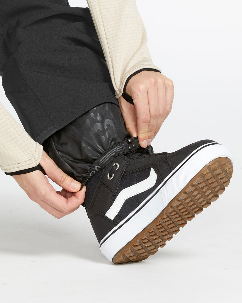 Womens Swift Bib Snow Pants