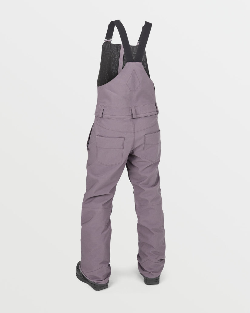 Womens Swift Bib Snow Pants