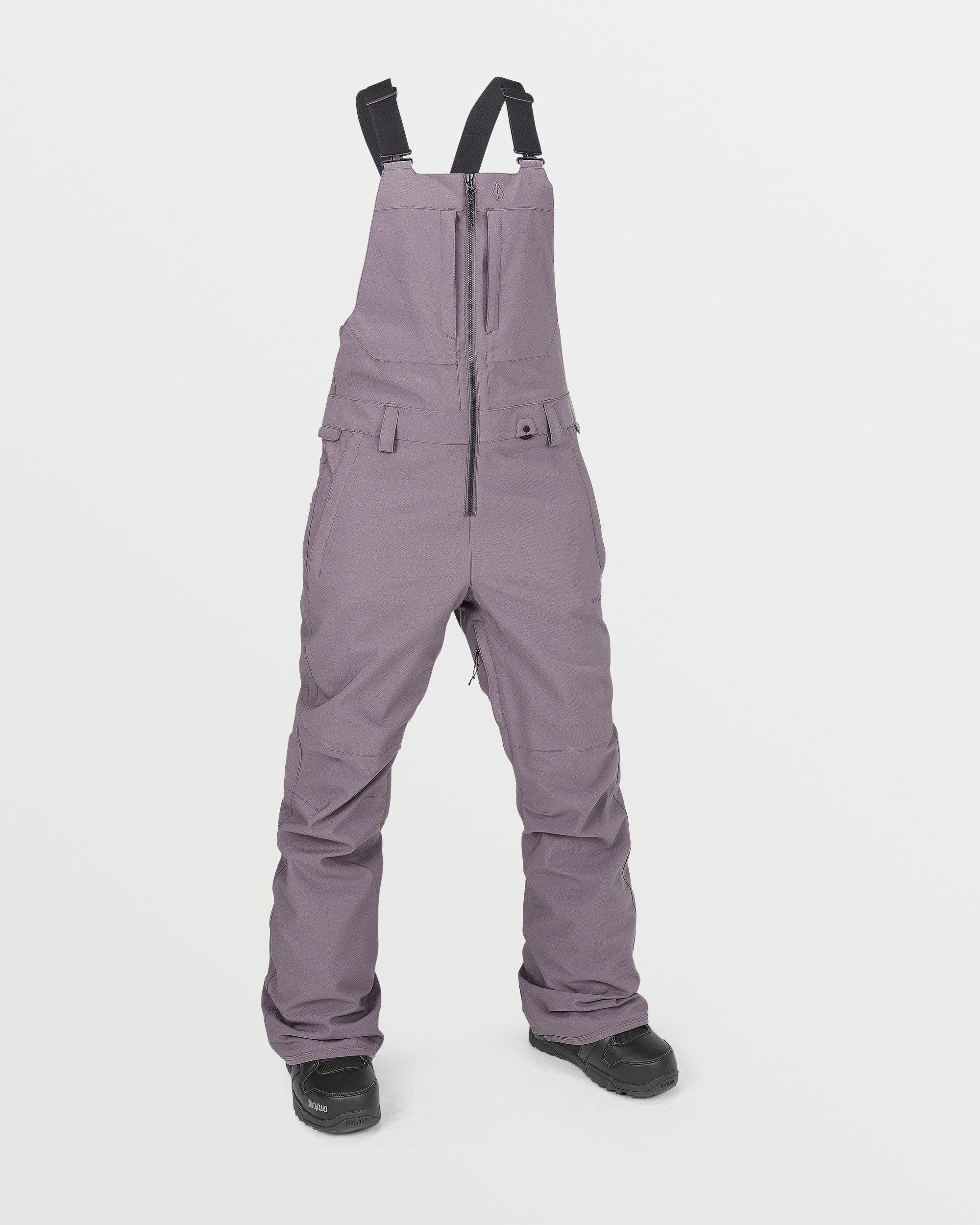 Womens Swift Bib Snow Pants Womens Swift Bib Snow Pants