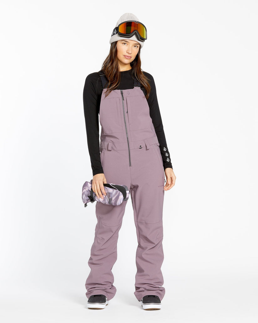 Womens Swift Bib Snow Pants