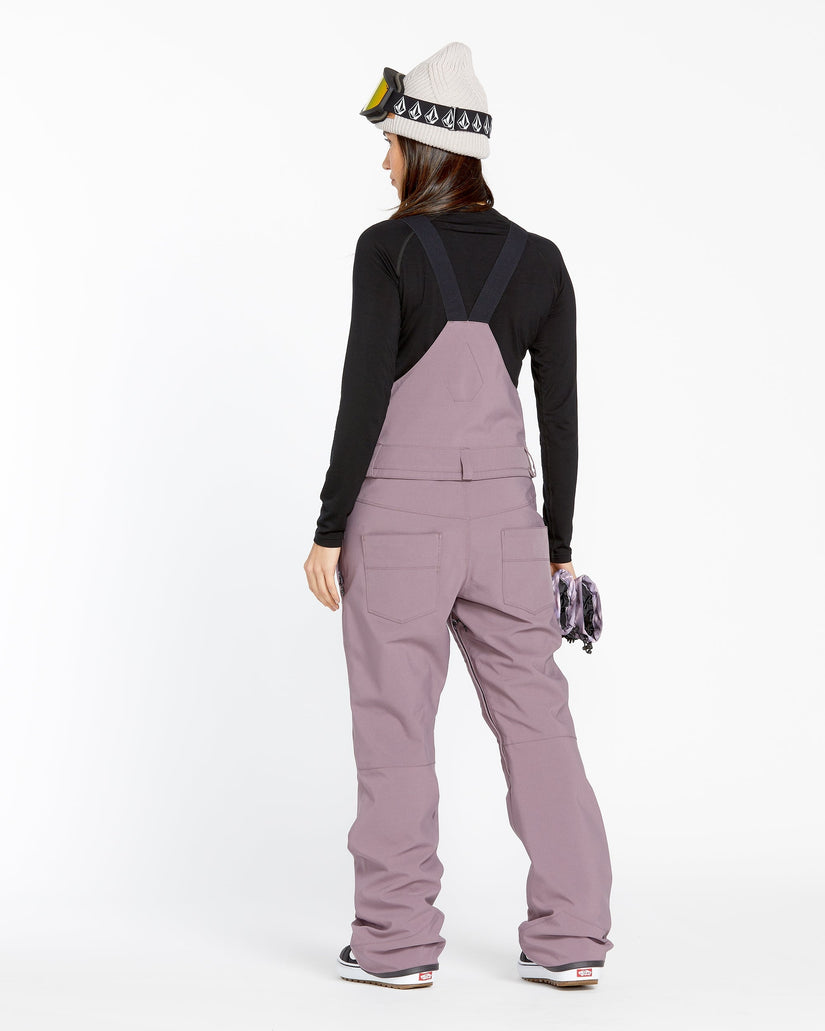 Womens Swift Bib Snow Pants