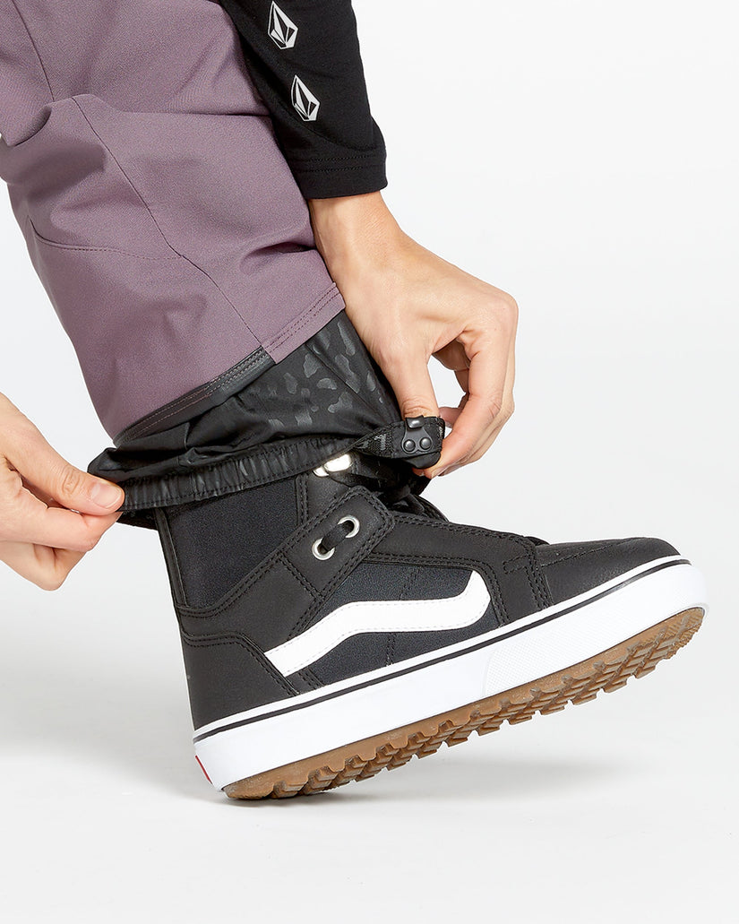 Womens Swift Bib Snow Pants