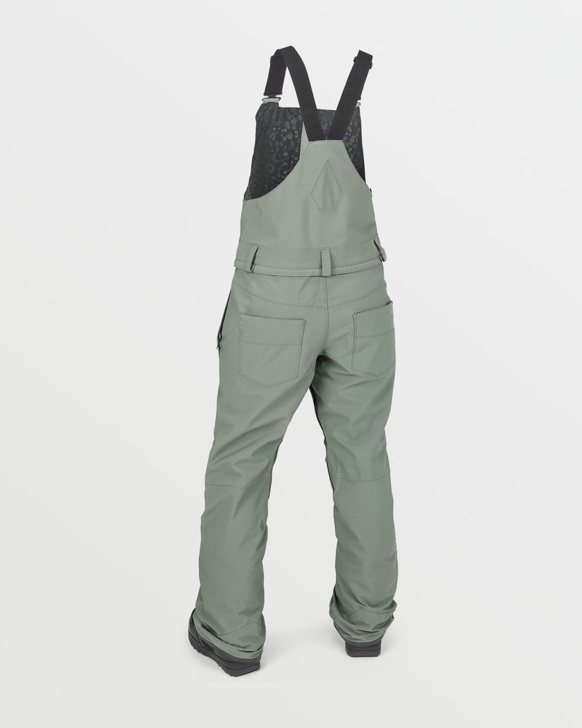 Womens Swift Bib Snow Pants