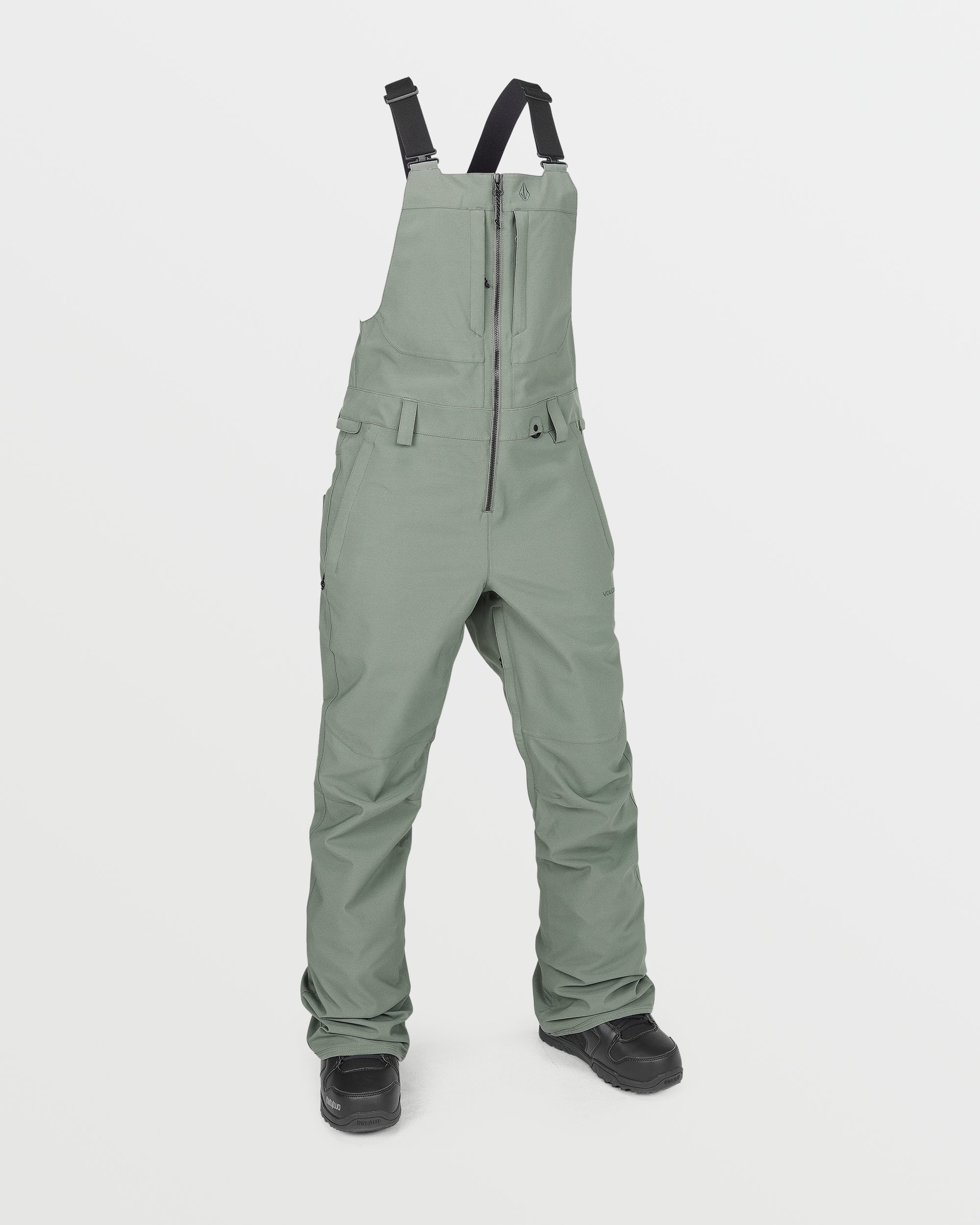 Womens Swift Bib Snow Pants Womens Swift Bib Snow Pants