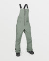 Womens Swift Bib Snow Pants