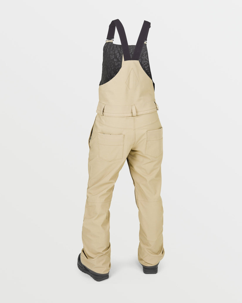 Womens Swift Bib Snow Pants