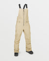 Womens Swift Bib Snow Pants