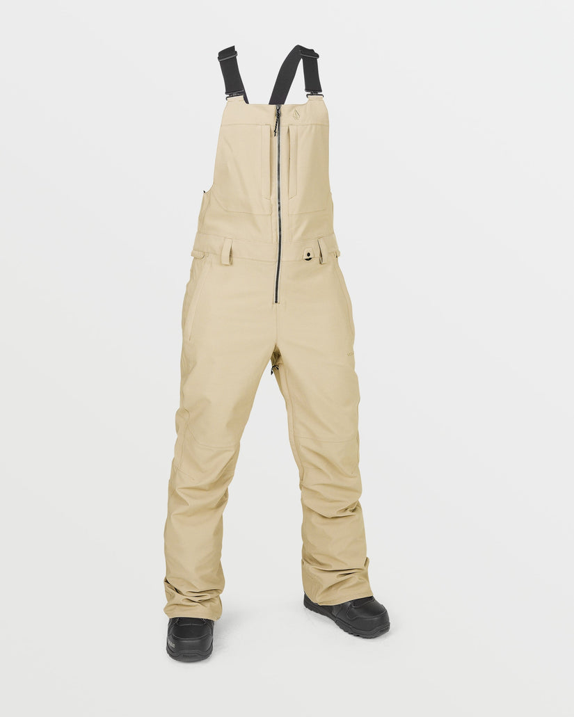 Womens Swift Bib Snow Pants
