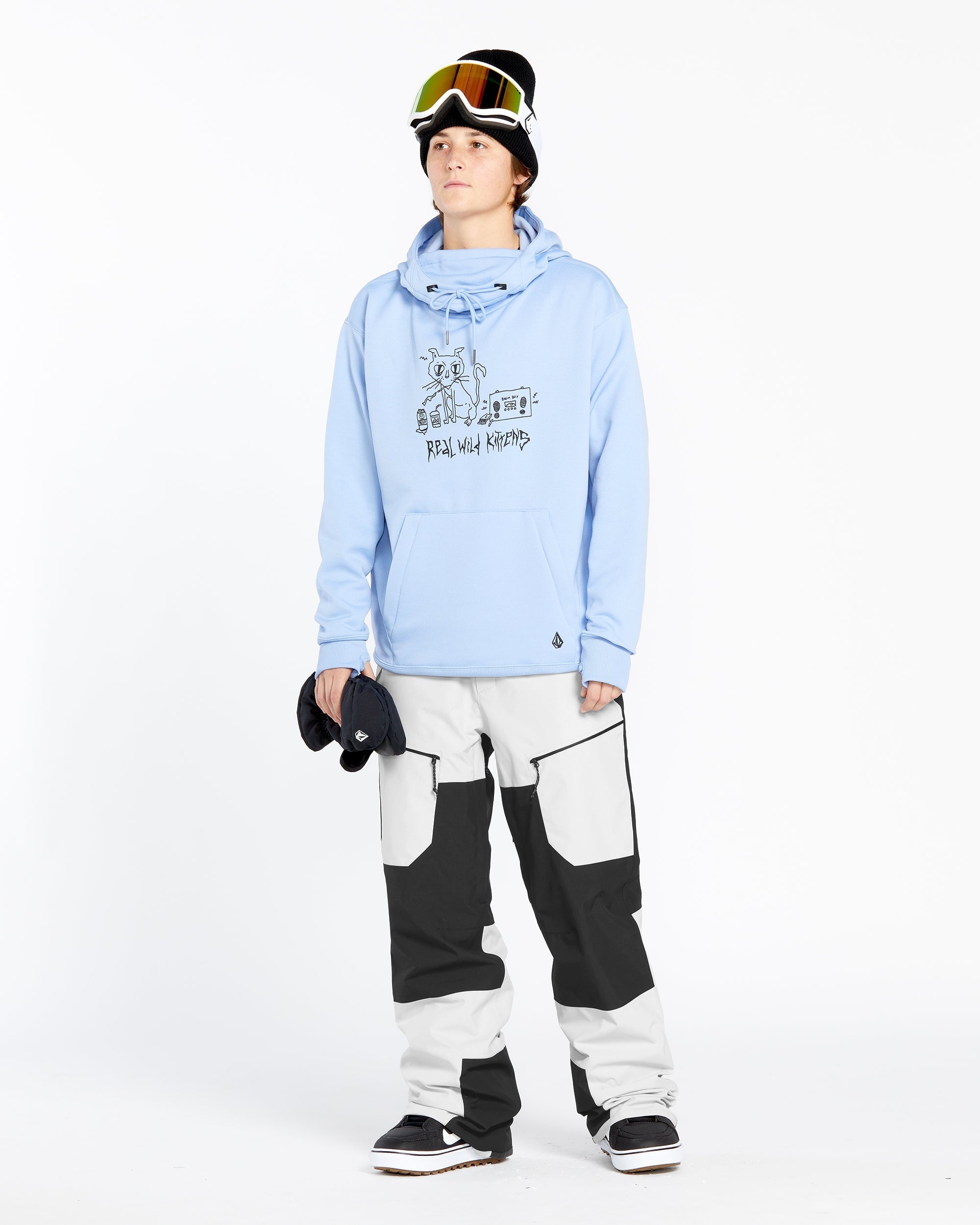 Womens Stone Mica 20K Snow Pants Womens Stone Mica 20K Snow Pants