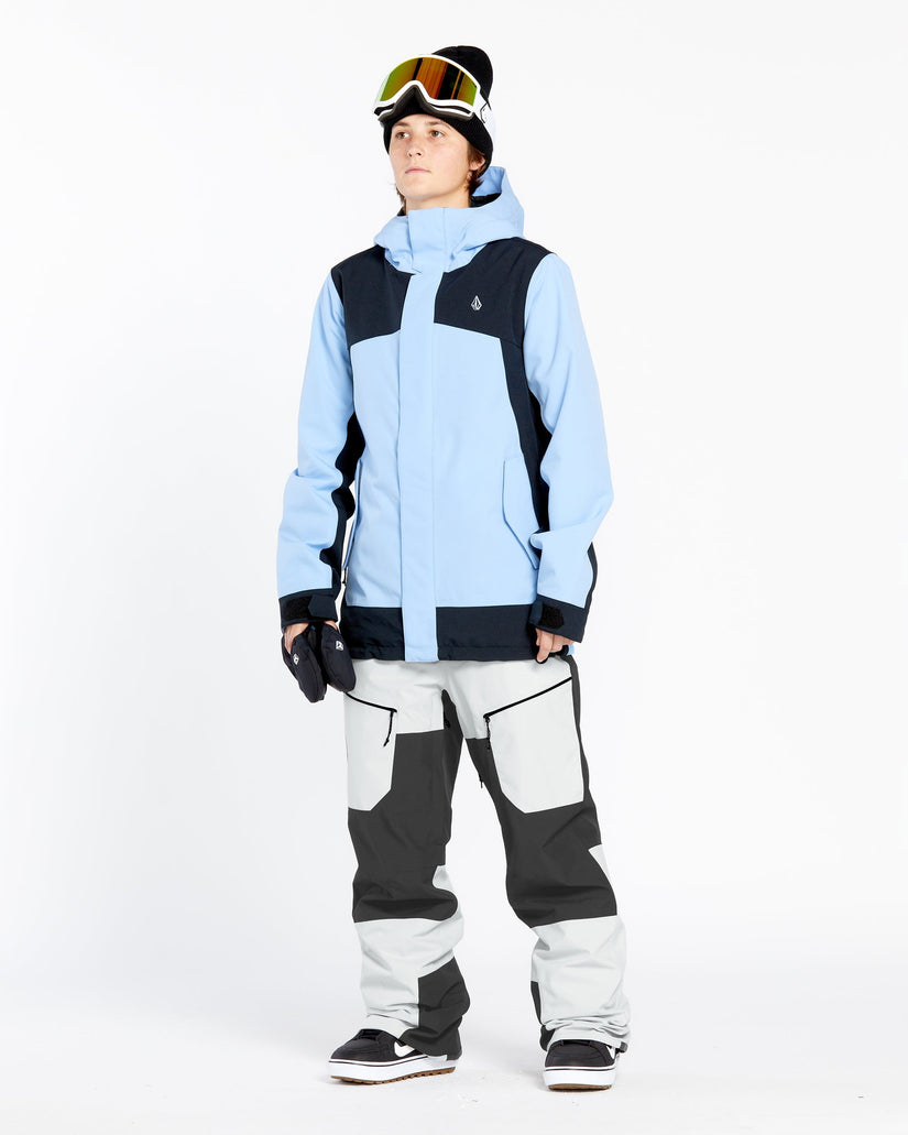 Womens Stone Mica 20K Snow Pants