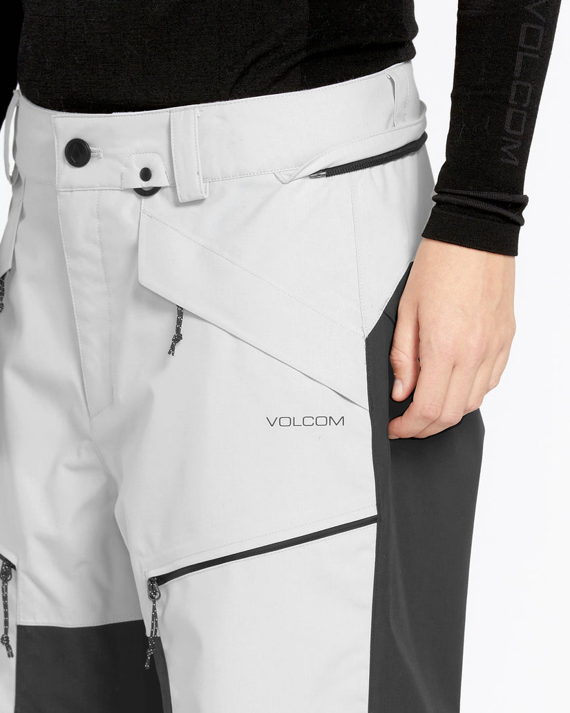 Womens Stone Mica 20K Snow Pants