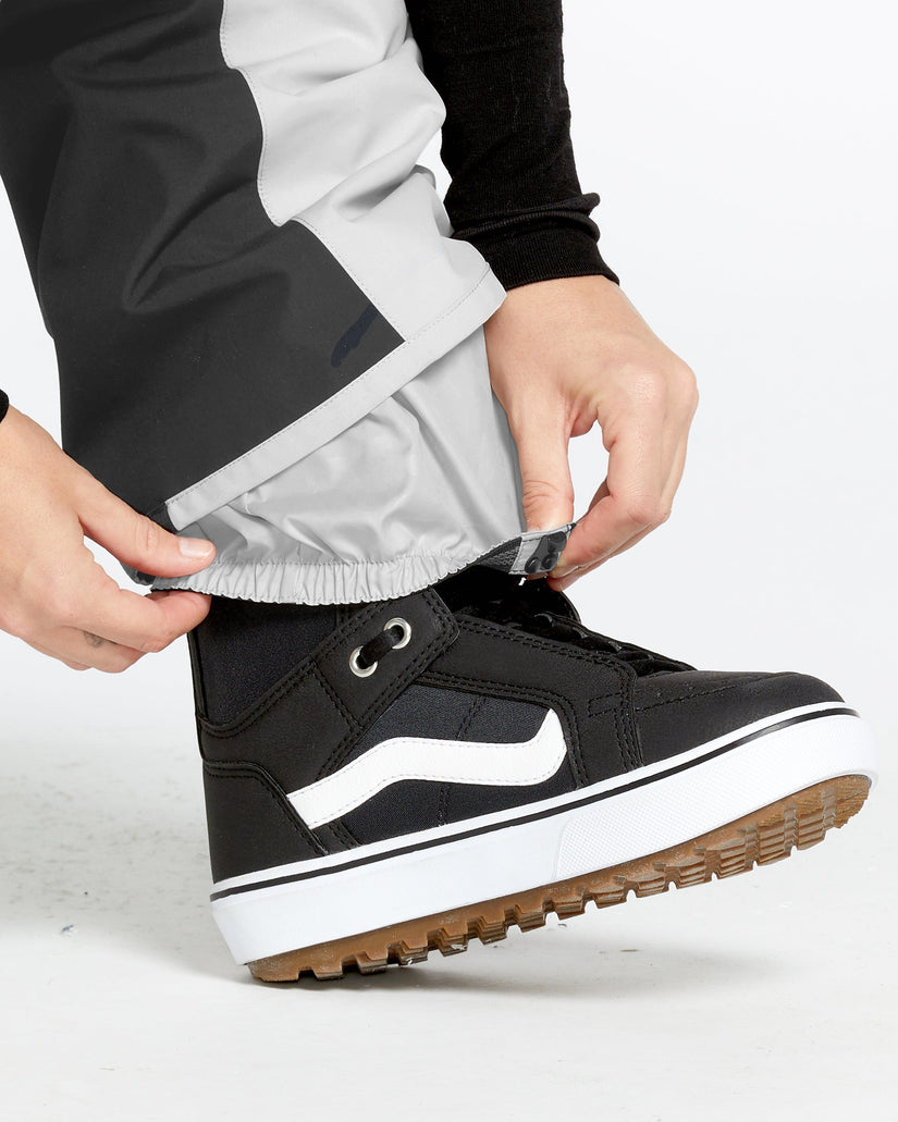 Womens Stone Mica 20K Snow Pants