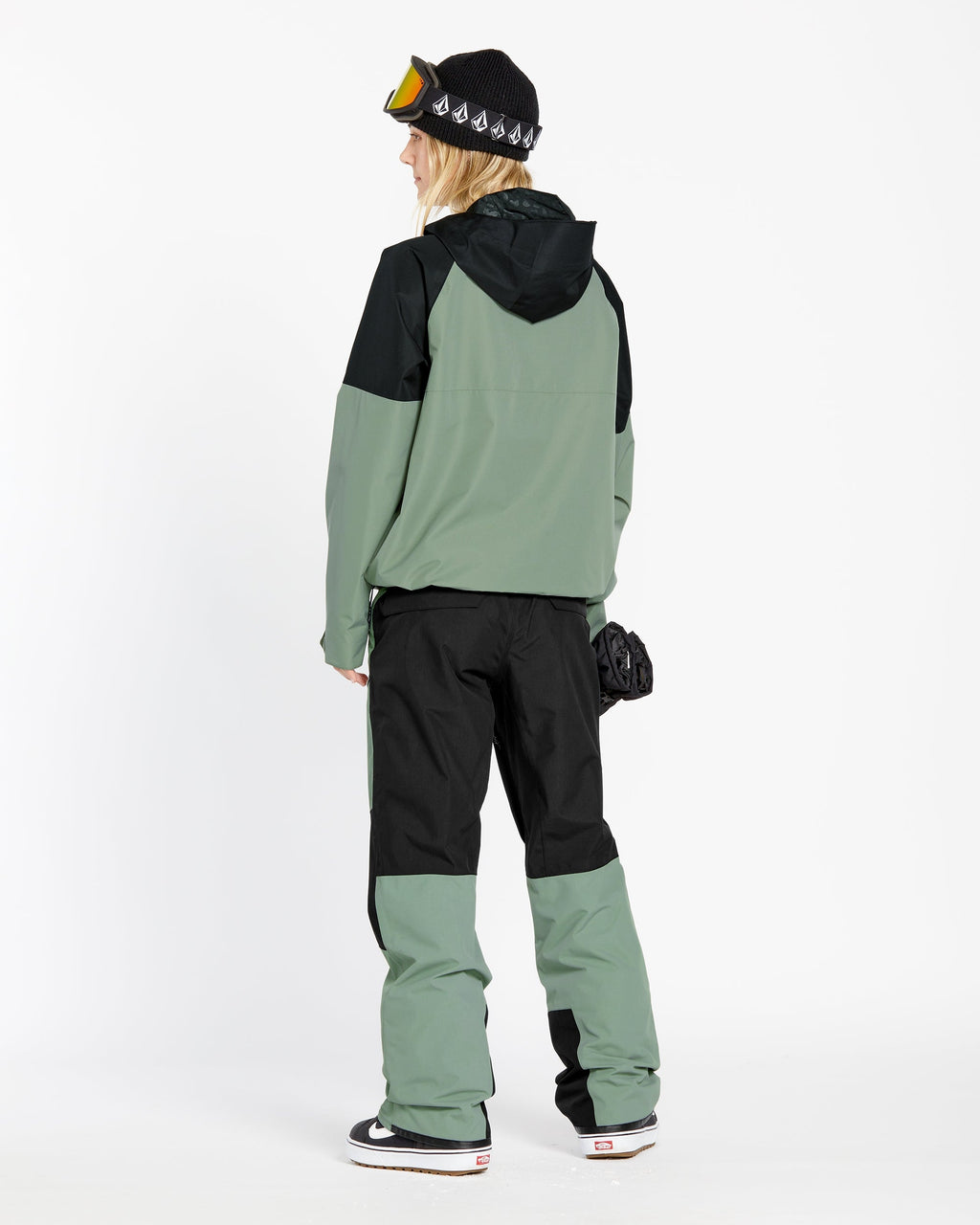 Womens Stone Mica 20K Snow Pants