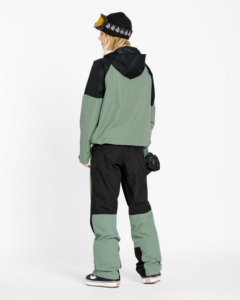 Womens Stone Mica 20K Snow Pants