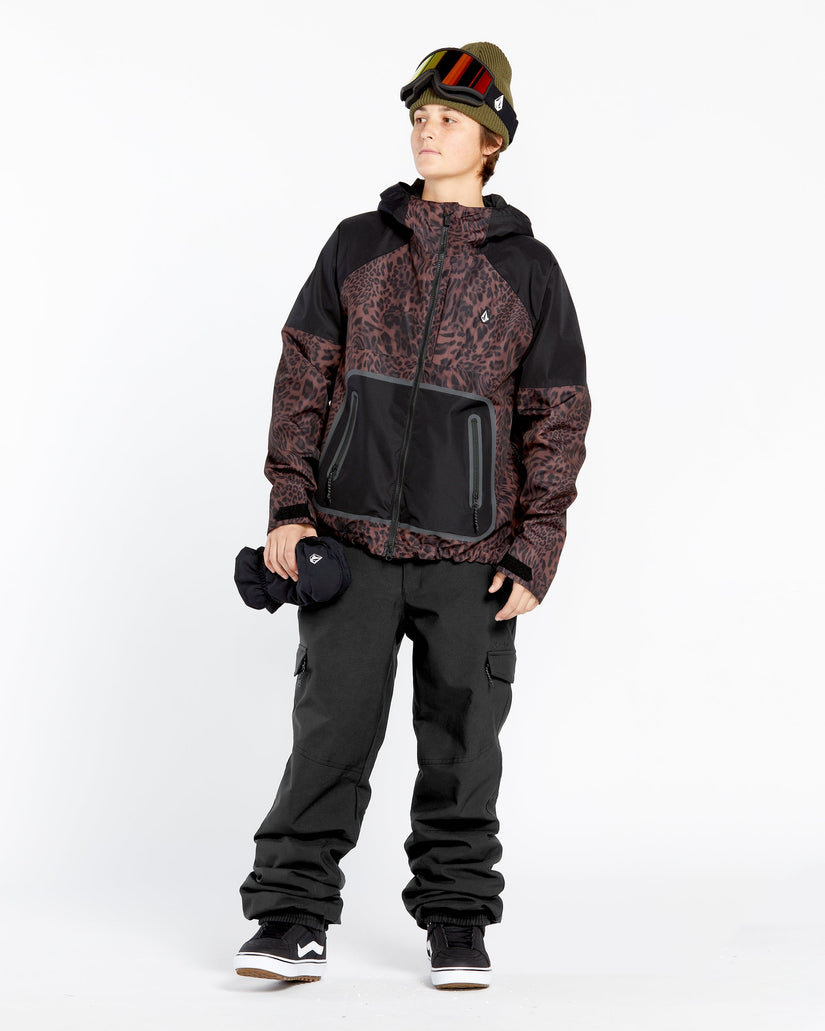 Womens Wildling Snow Pants