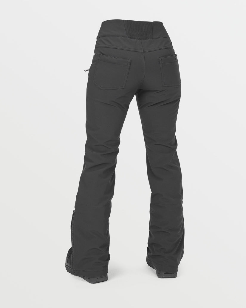 Womens Battle Stretch Snow Pants