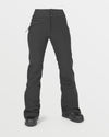 Womens Battle Stretch Snow Pants