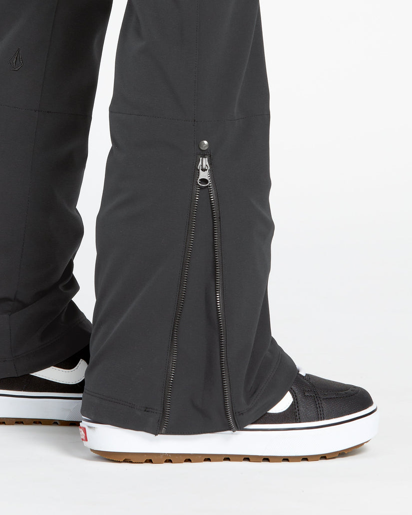 Womens Battle Stretch Snow Pants